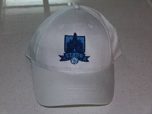 ECSC Hat